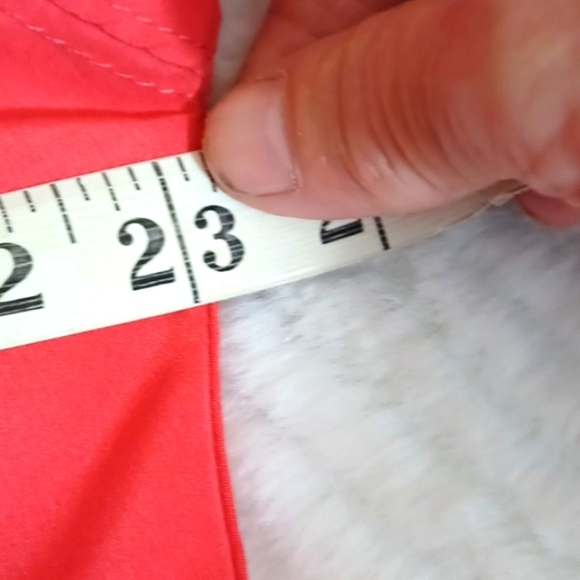 WILSON Y2K Womans ActiveWear Peach Jacket‎ S - Picture 7 of 10